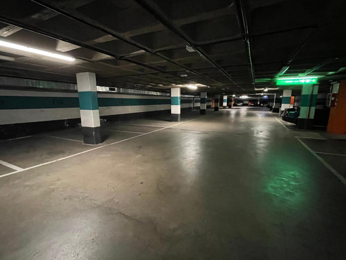 El Cobertizo De Jimena Y Candela - Parking Gratis Τολέδο Εξωτερικό φωτογραφία